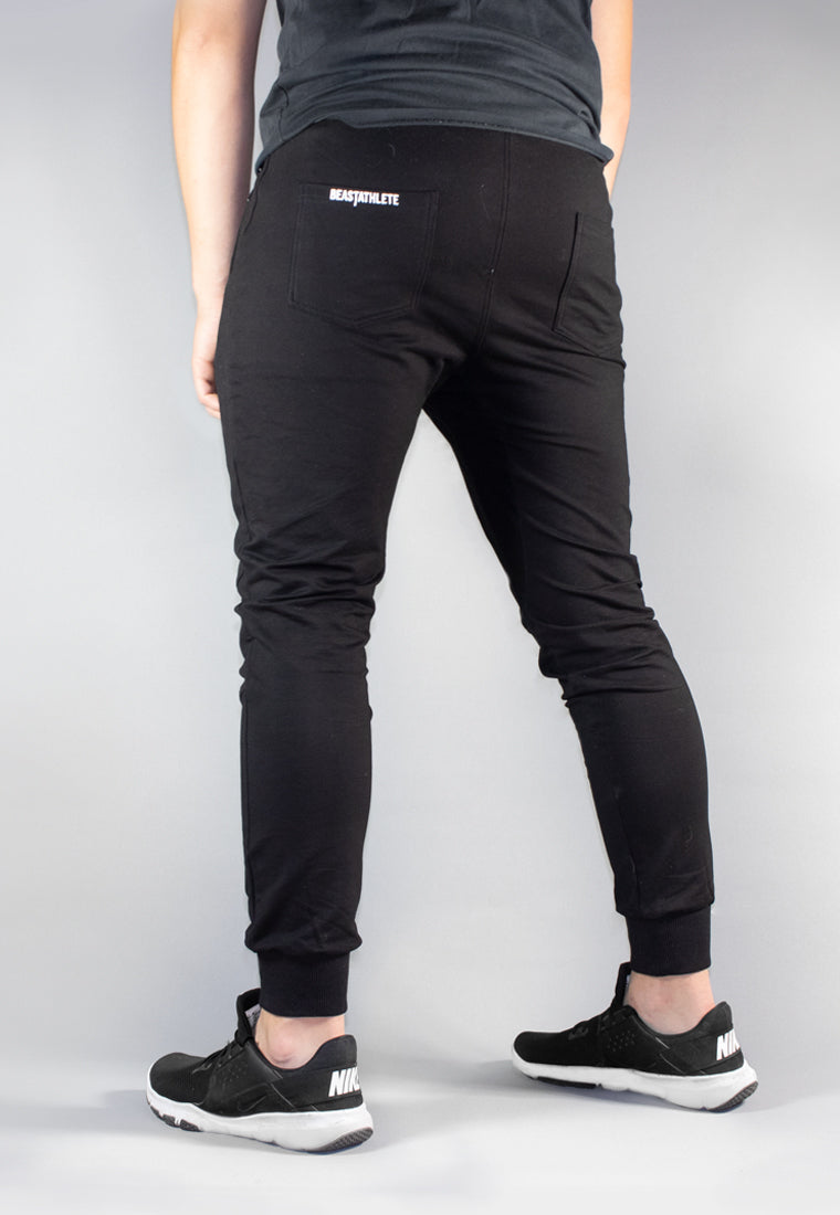 A001 BLACK EDITION